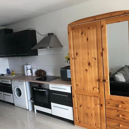B506, Schoenes Und Gemuetliches Appartement لانشتاين المظهر الخارجي الصورة