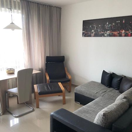 B506, Schoenes Und Gemuetliches Appartement لانشتاين المظهر الخارجي الصورة