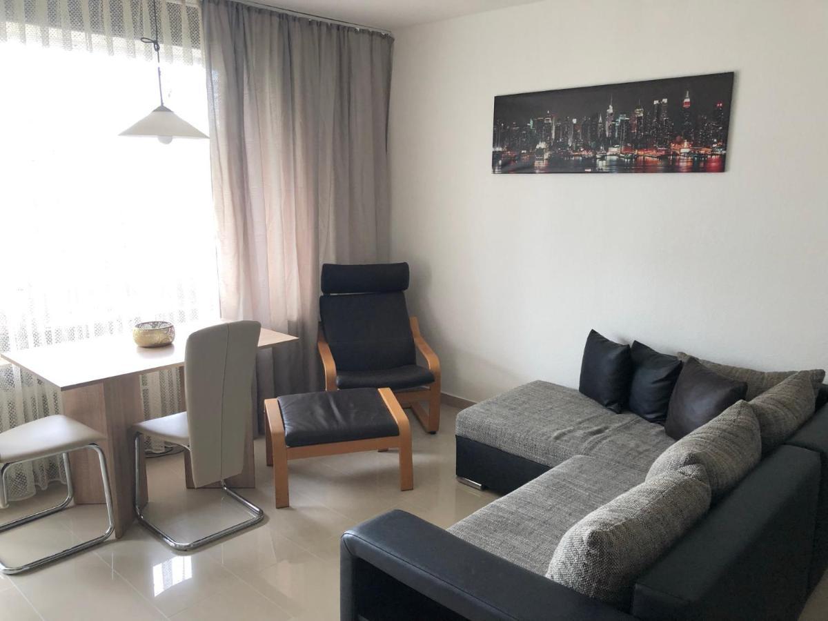 B506, Schoenes Und Gemuetliches Appartement لانشتاين المظهر الخارجي الصورة