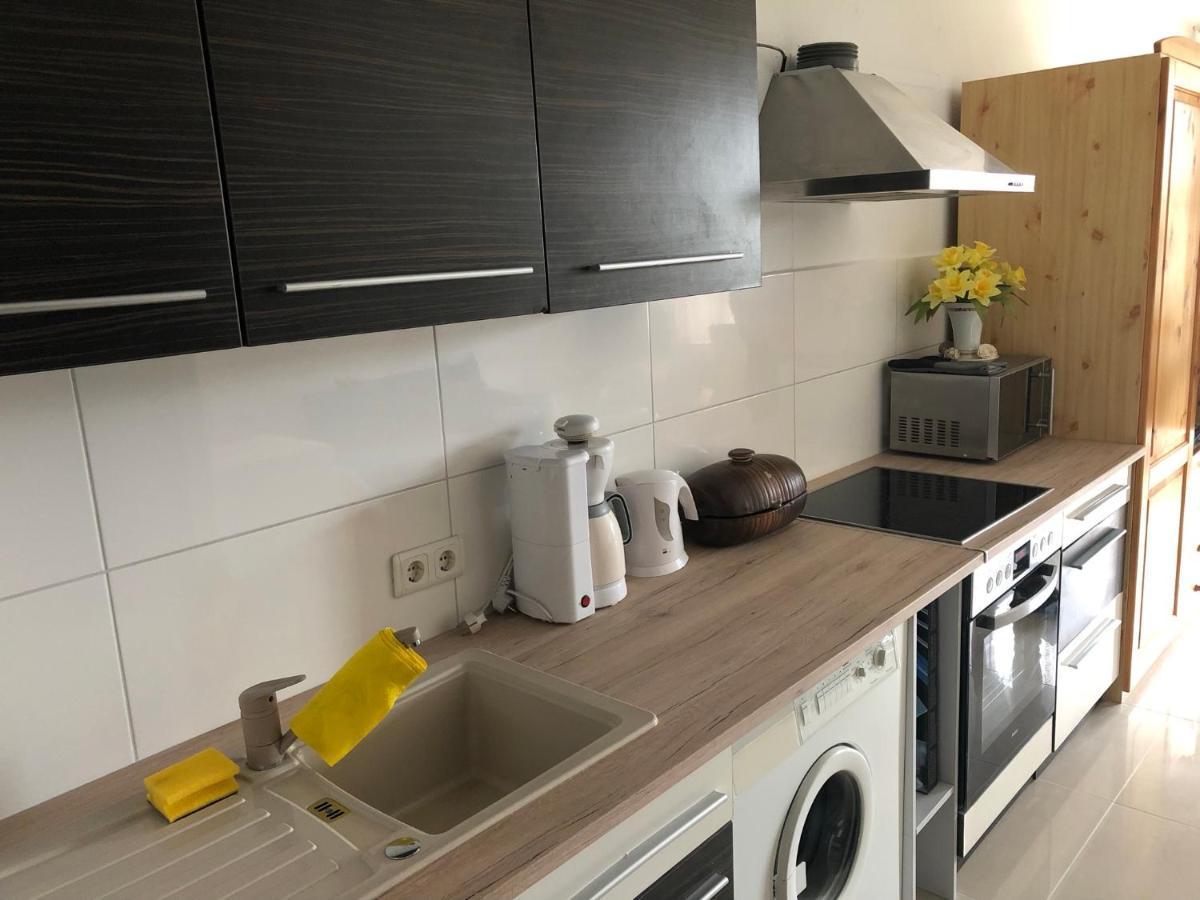 B506, Schoenes Und Gemuetliches Appartement لانشتاين المظهر الخارجي الصورة