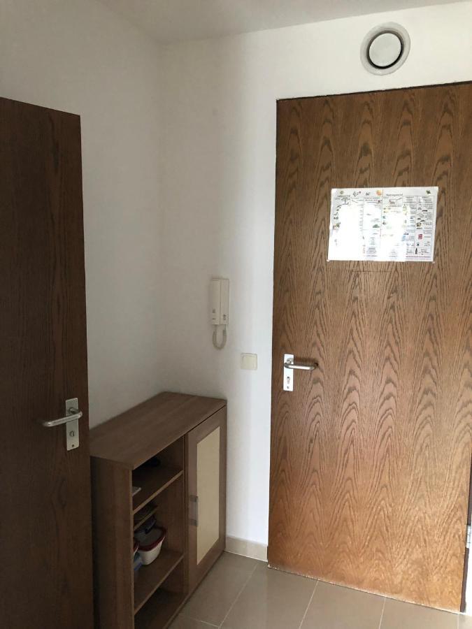 B506, Schoenes Und Gemuetliches Appartement لانشتاين المظهر الخارجي الصورة
