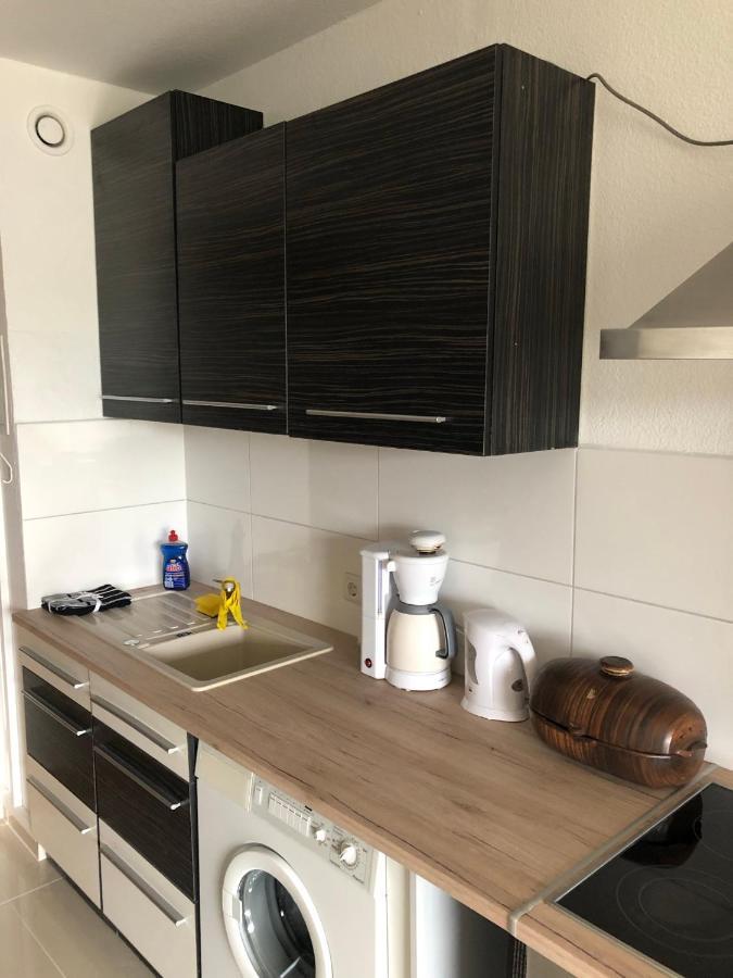 B506, Schoenes Und Gemuetliches Appartement لانشتاين المظهر الخارجي الصورة