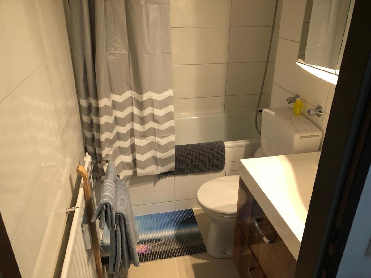 B506, Schoenes Und Gemuetliches Appartement لانشتاين المظهر الخارجي الصورة
